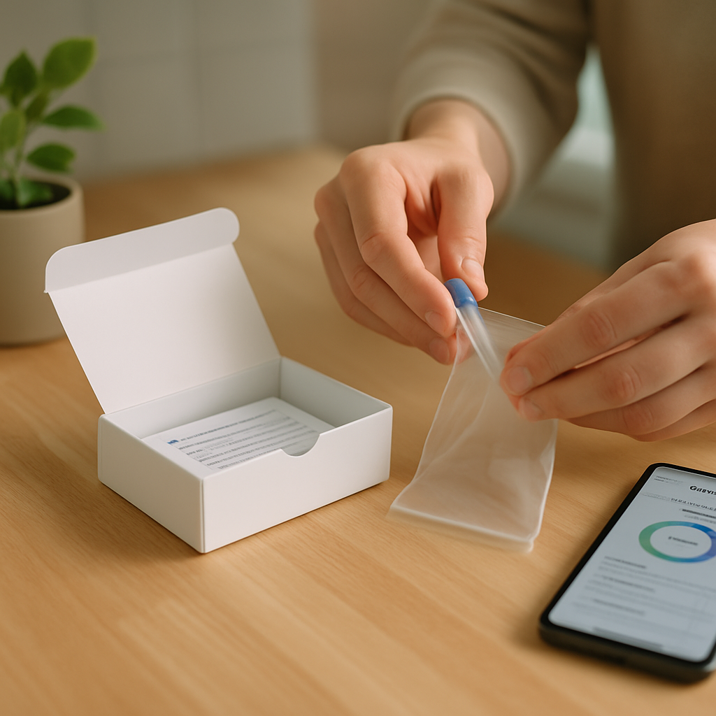Darmtest: So erkennen und stärken Sie Ihre Darmgesundheit f60c7805 c107 45fb 8c34 af6b754cbb2d